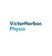 Victor Harbor Physio Logo